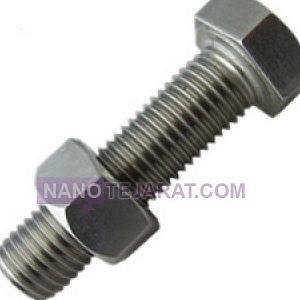 Bolt and Nut Bolt and Nut